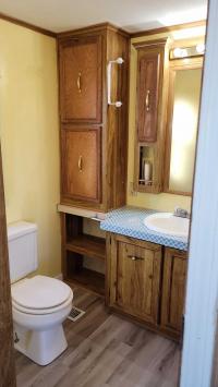 1989 Schultz Mobile Home