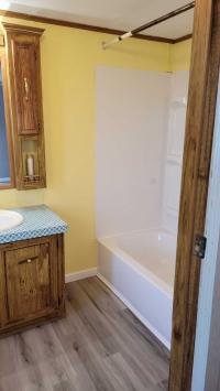 1989 Schultz Mobile Home