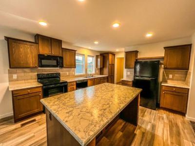 Mobile Home at 1010 E Park Street Gardner, KS 66030