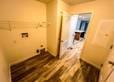 Photo 3 of 3 of home located at 1010 E Park Street Gardner, KS 66030