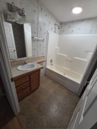 2006 Fleetwood Manufactured Home