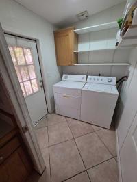 2006 Fleetwood Manufactured Home