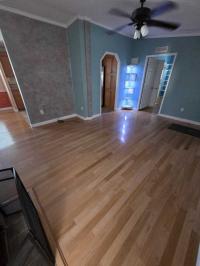 2006 Fleetwood Manufactured Home