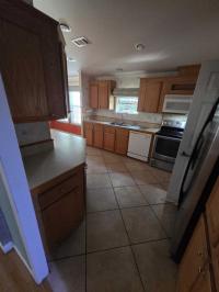 2006 Fleetwood Manufactured Home