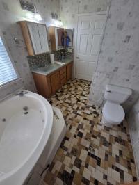 2006 Fleetwood Manufactured Home