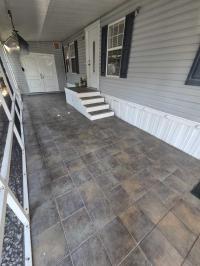 2006 Fleetwood Manufactured Home