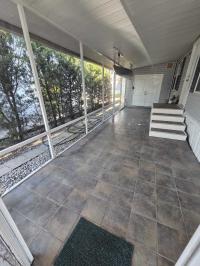 2006 Fleetwood Manufactured Home