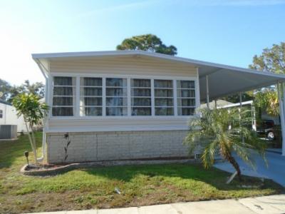 Mobile Home at 3432 State Road 580, #Lot 216 Safety Harbor, FL 34695