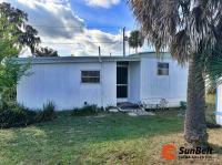 1970 Skyline Mobile Home