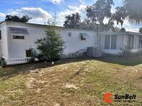 1970 Skyline Mobile Home