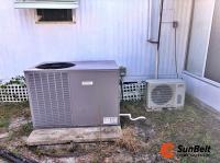 1970 Skyline Mobile Home