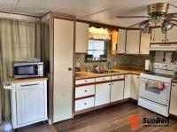 1970 Skyline Mobile Home