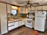 1970 Skyline Mobile Home