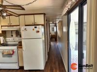 1970 Skyline Mobile Home