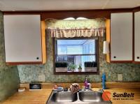 1970 Skyline Mobile Home