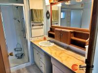 1970 Skyline Mobile Home