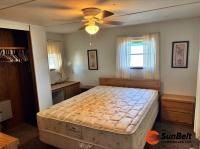 1970 Skyline Mobile Home