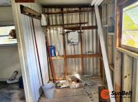 1970 Skyline Mobile Home