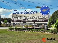 1970 Skyline Mobile Home