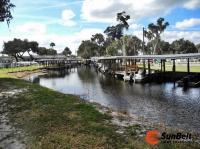 1970 Skyline Mobile Home