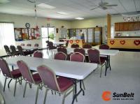 1970 Skyline Mobile Home