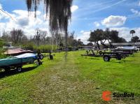 1970 Skyline Mobile Home