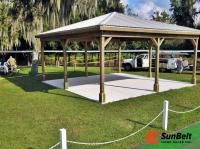 1970 Skyline Mobile Home