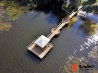 1970 Skyline Mobile Home