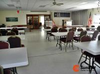 1970 Skyline Mobile Home