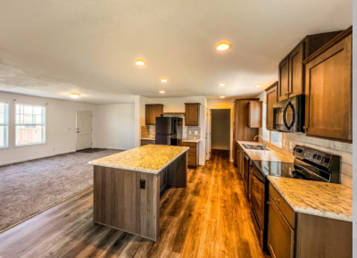 Mobile Home at 106 Prairie View Drive Gardner, KS 66030