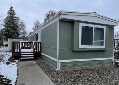 Mobile Home at 411 N Almon #526 Moscow, ID 83843