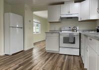 Fleetwood Mobile Home