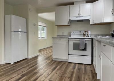 Photo 2 of 10 of home located at 411 N Almon #526 Moscow, ID 83843