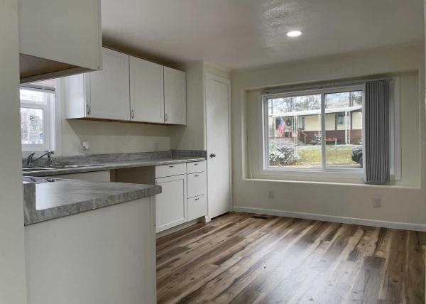 Fleetwood Mobile Home