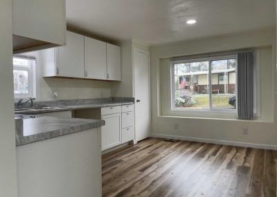 Photo 4 of 10 of home located at 411 N Almon #526 Moscow, ID 83843