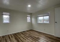 Fleetwood Mobile Home