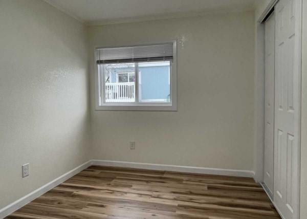 Fleetwood Mobile Home