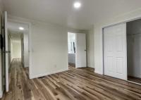 Fleetwood Mobile Home