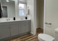 Fleetwood Mobile Home