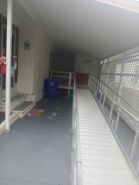 1982 VILL Mobile Home