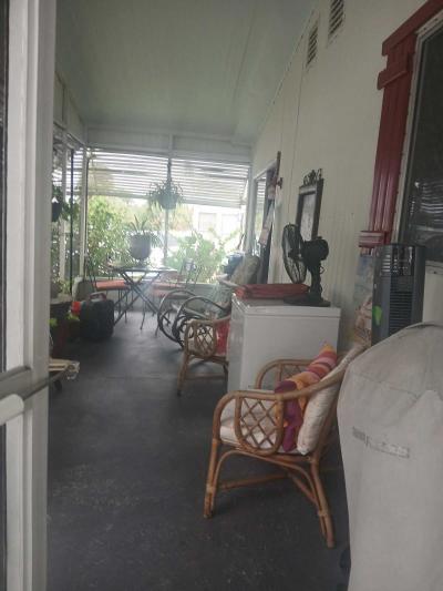 Photo 3 of 5 of home located at 8775 20th Street, Lot 608 Vero Beach, FL 32966