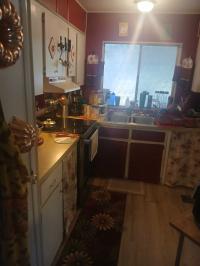 1982 VILL Mobile Home