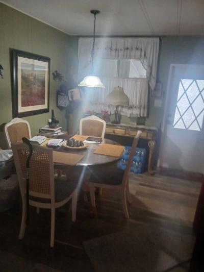 Photo 5 of 5 of home located at 8775 20th Street, Lot 608 Vero Beach, FL 32966