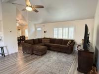 1988 Golden West Tropicana Palms Manufactured Home