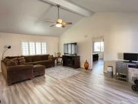 1988 Golden West Tropicana Palms Manufactured Home