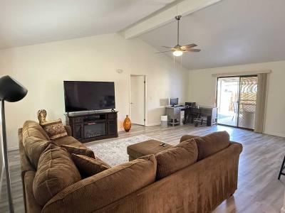 Photo 5 of 32 of home located at 6420 E. Tropicana Ave Las Vegas, NV 89122