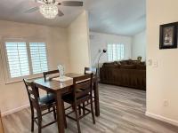 1988 Golden West Tropicana Palms Manufactured Home