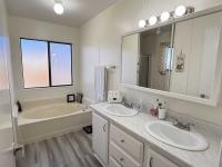 1988 Golden West Tropicana Palms Manufactured Home