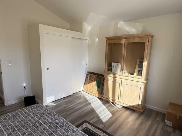 1988 Golden West Tropicana Palms Manufactured Home