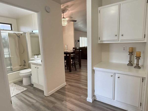 1988 Golden West Tropicana Palms Manufactured Home